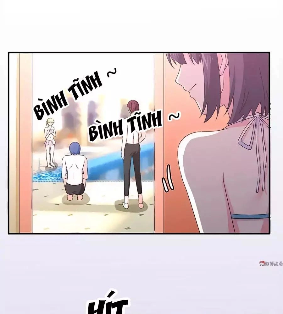 Yêu Tôi Đều Chết Cả Đi! Chapter 89 - 16