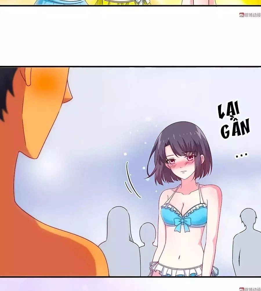 Yêu Tôi Đều Chết Cả Đi! Chapter 89 - 28