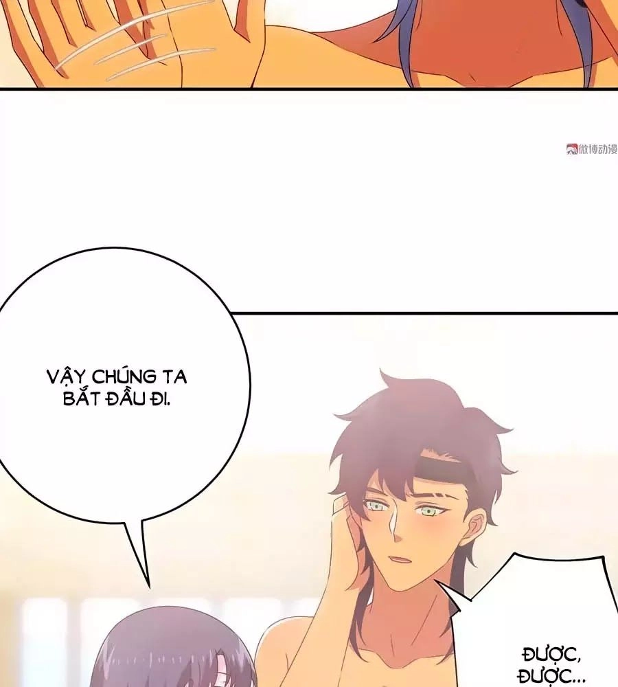 Yêu Tôi Đều Chết Cả Đi! Chapter 89 - 32