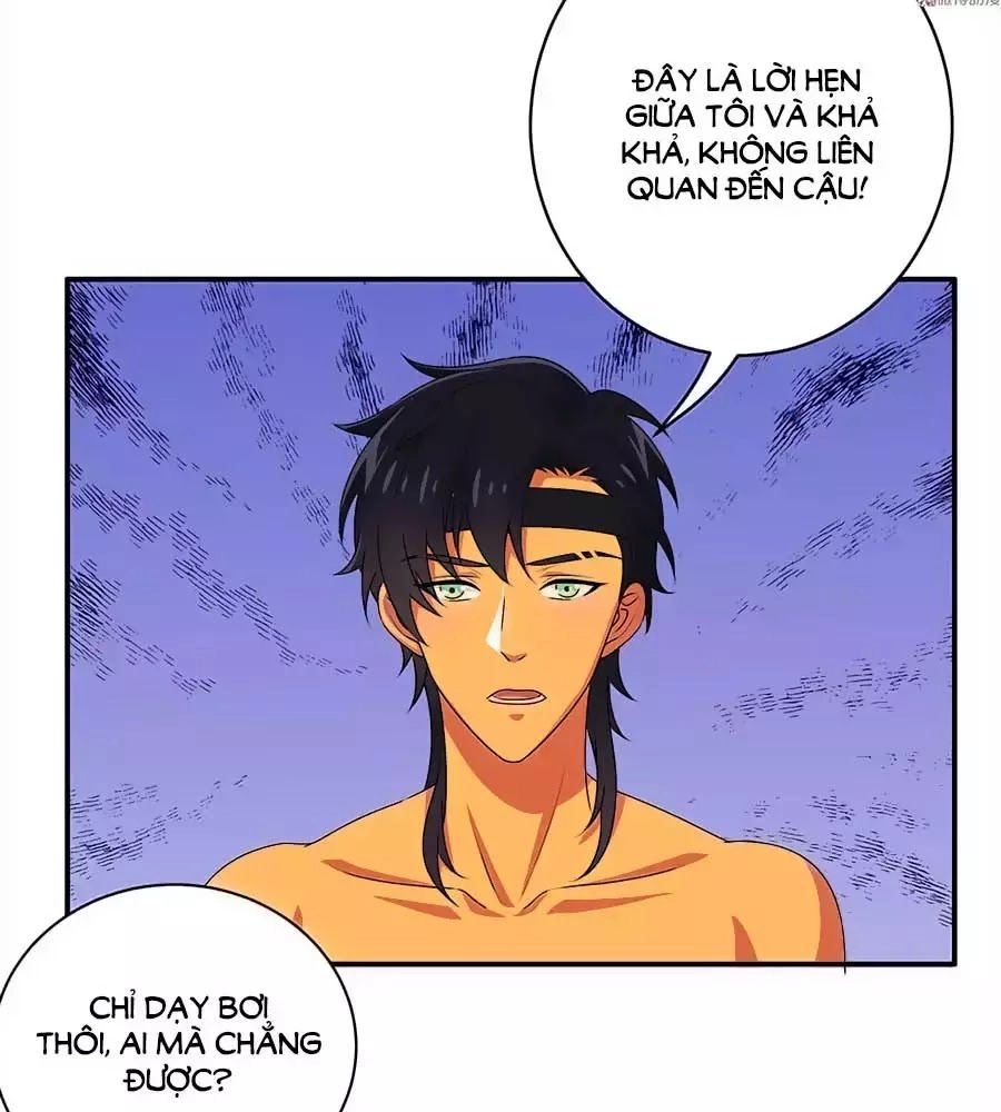 Yêu Tôi Đều Chết Cả Đi! Chapter 89 - 40