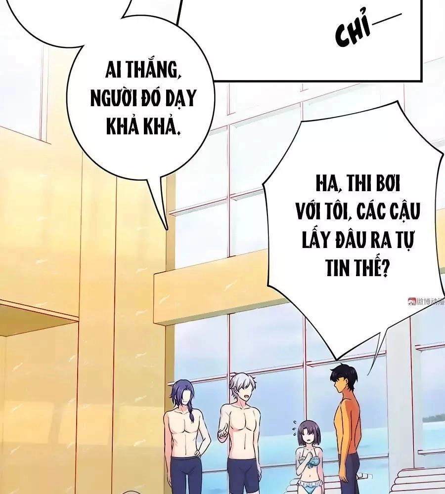 Yêu Tôi Đều Chết Cả Đi! Chapter 90 - 3