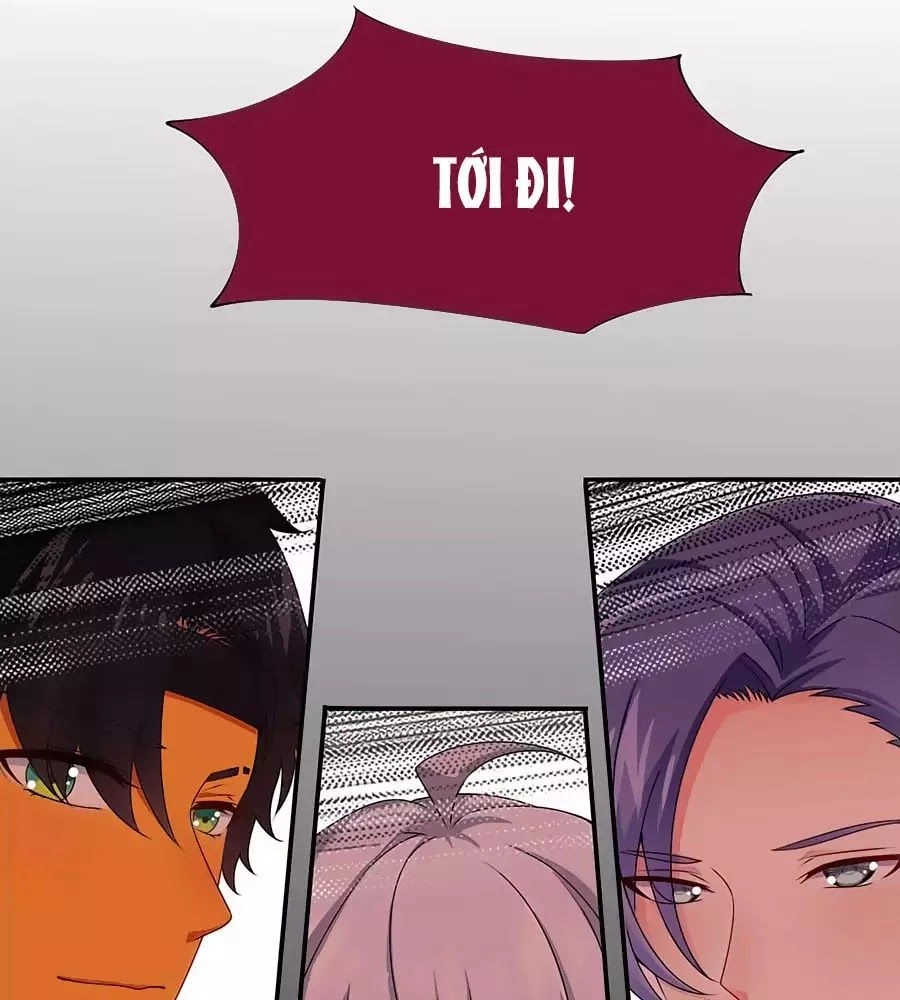 Yêu Tôi Đều Chết Cả Đi! Chapter 90 - 7