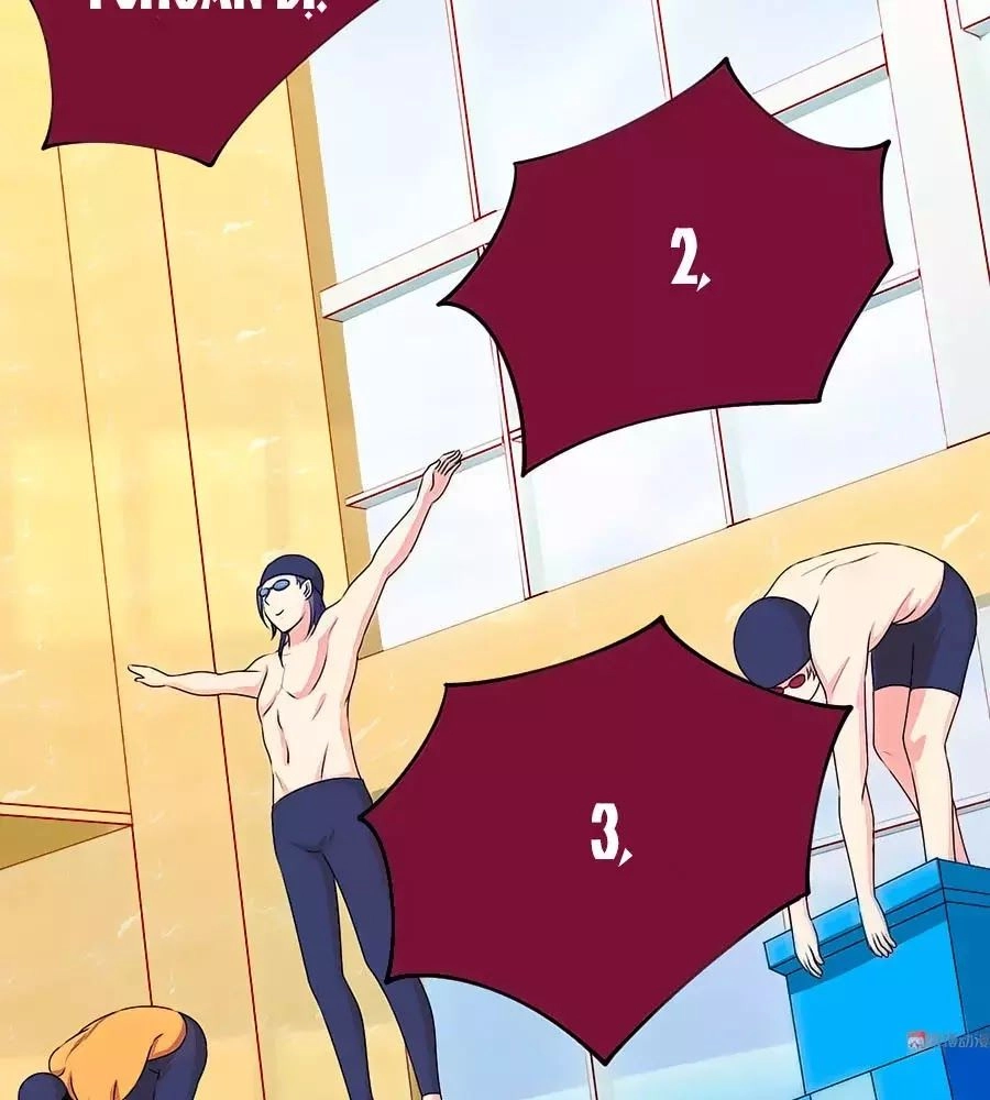 Yêu Tôi Đều Chết Cả Đi! Chapter 90 - 9