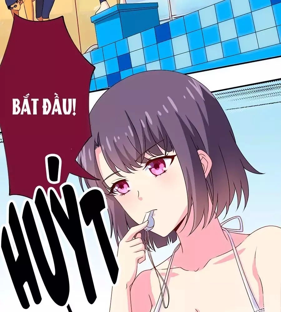 Yêu Tôi Đều Chết Cả Đi! Chapter 90 - 10