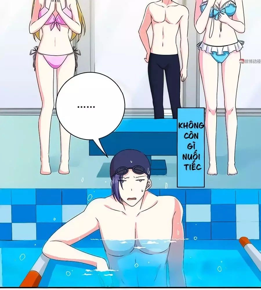 Yêu Tôi Đều Chết Cả Đi! Chapter 90 - 22