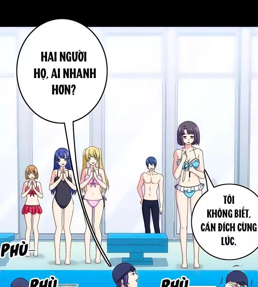 Yêu Tôi Đều Chết Cả Đi! Chapter 90 - 28