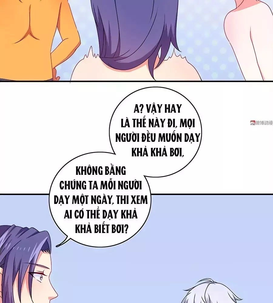 Yêu Tôi Đều Chết Cả Đi! Chapter 90 - 38