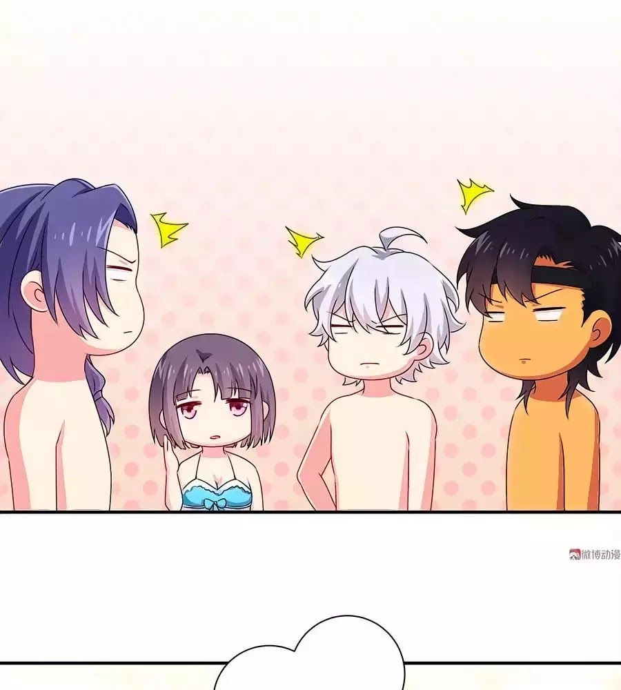 Yêu Tôi Đều Chết Cả Đi! Chapter 90 - 40