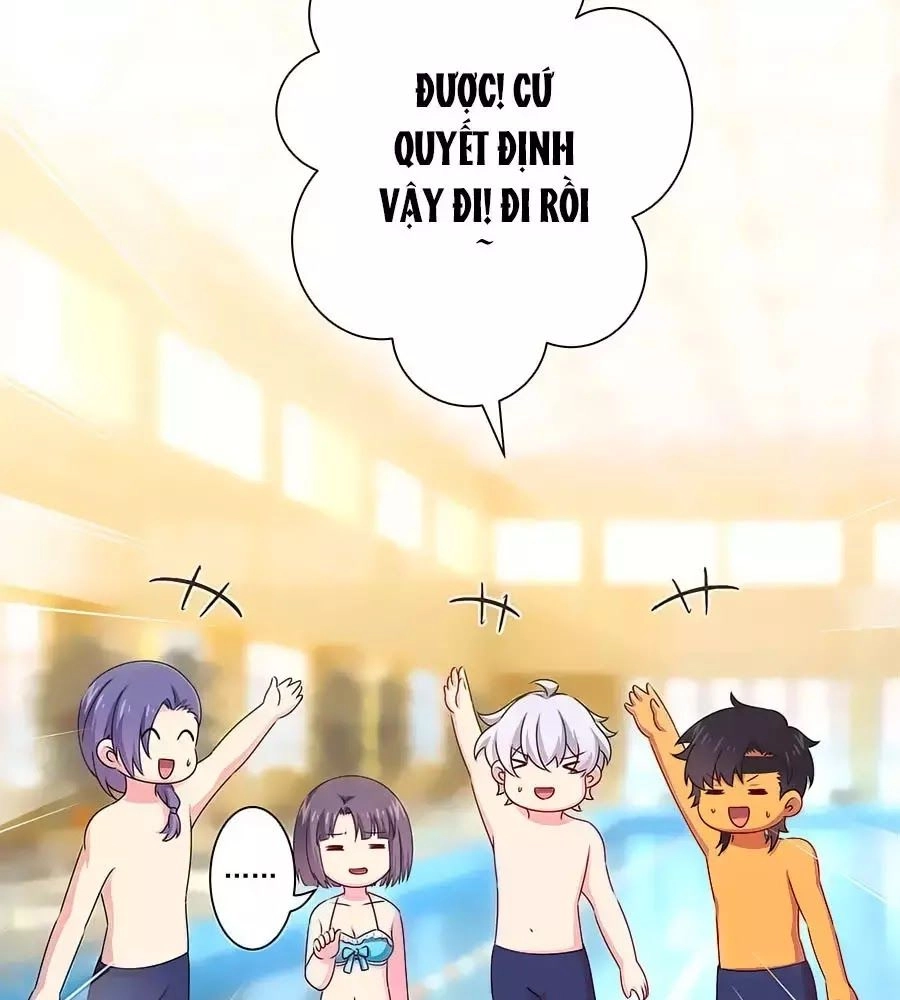 Yêu Tôi Đều Chết Cả Đi! Chapter 90 - 41