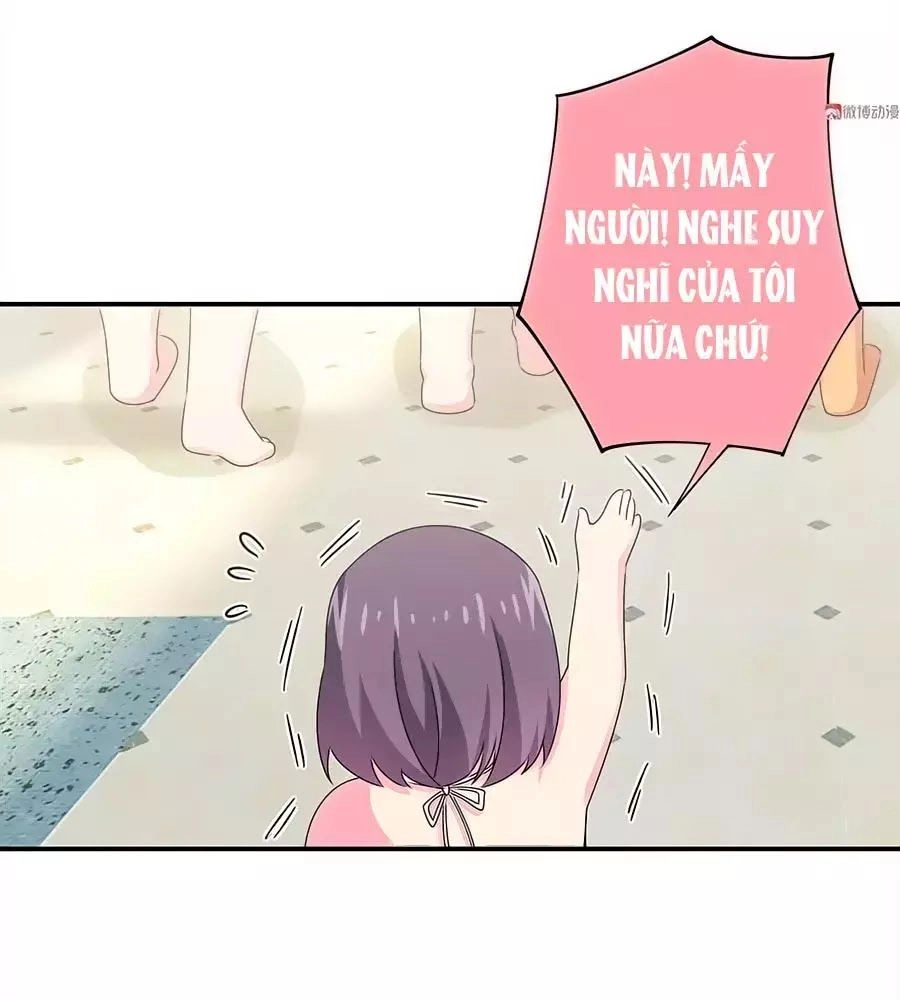 Yêu Tôi Đều Chết Cả Đi! Chapter 90 - 43