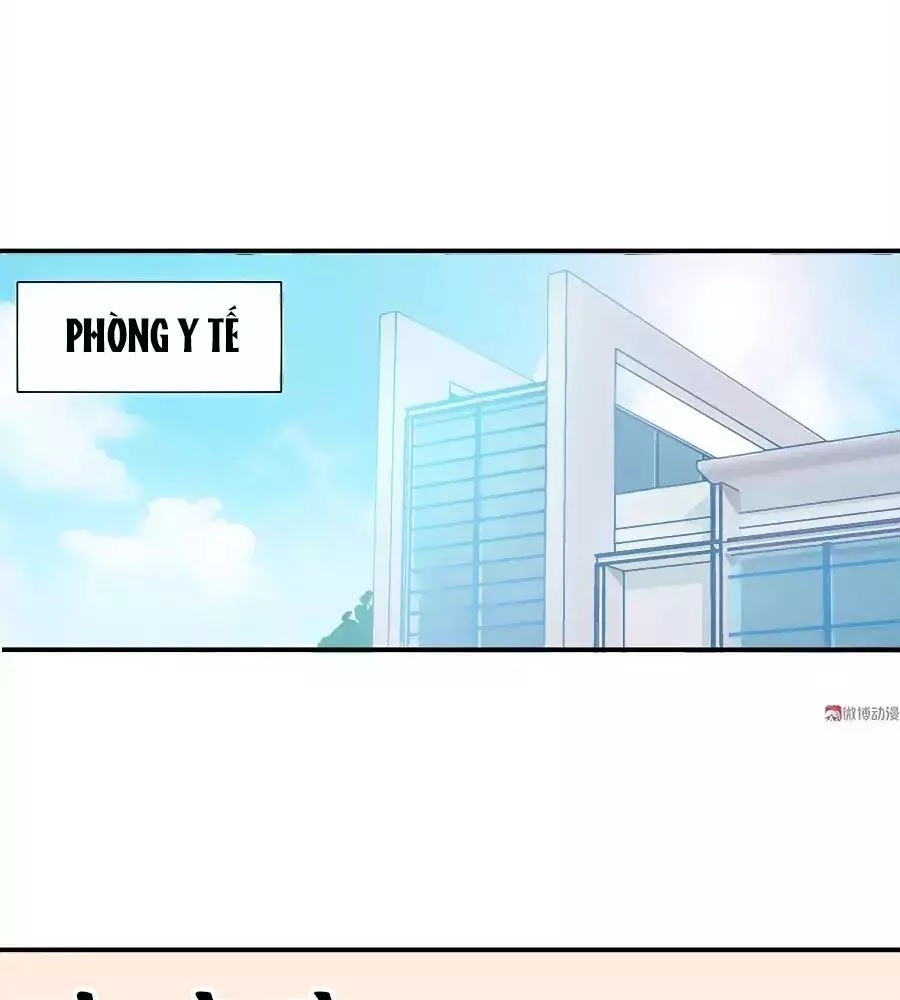 Yêu Tôi Đều Chết Cả Đi! Chapter 90 - 45