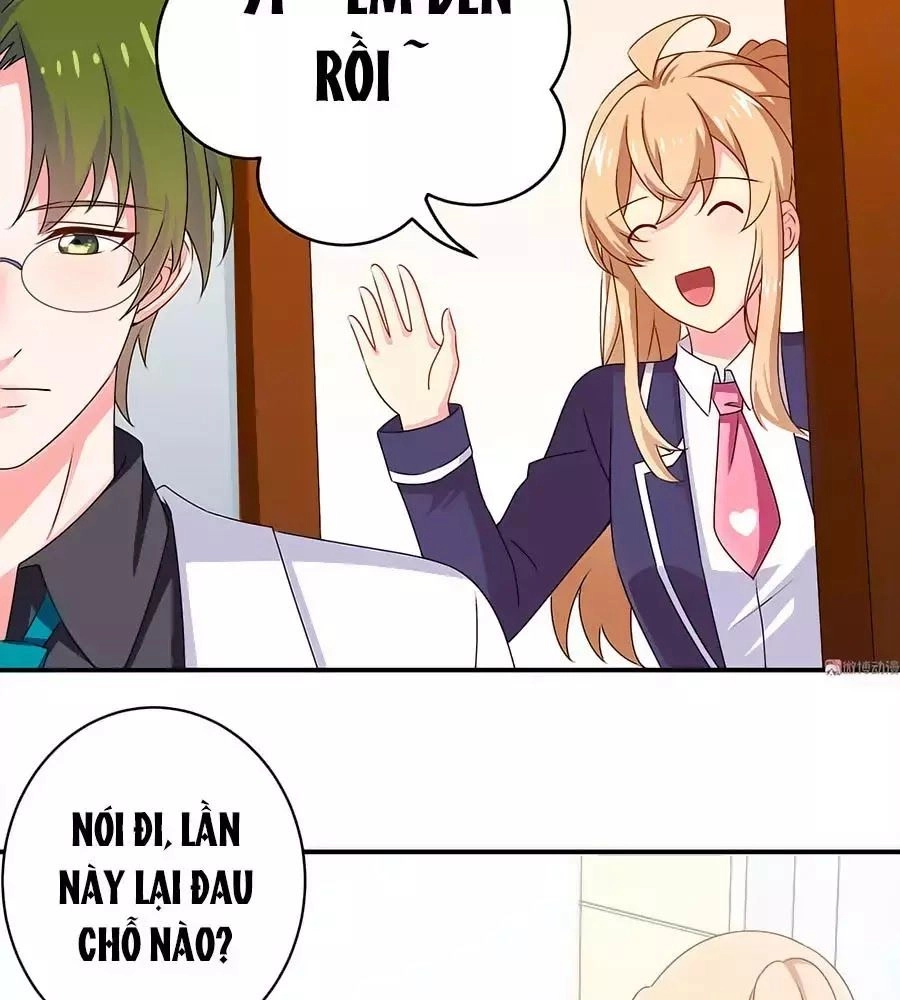 Yêu Tôi Đều Chết Cả Đi! Chapter 90 - 47