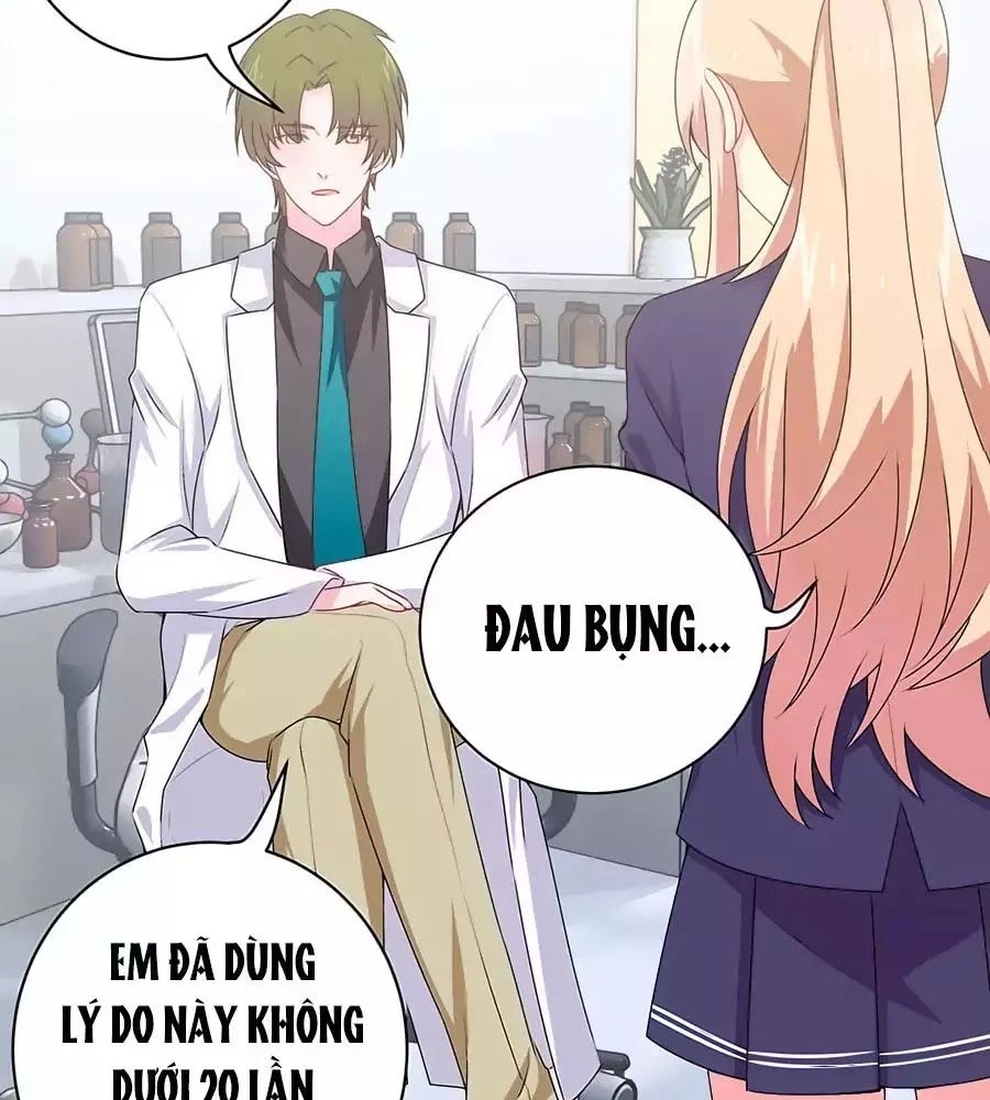 Yêu Tôi Đều Chết Cả Đi! Chapter 90 - 48