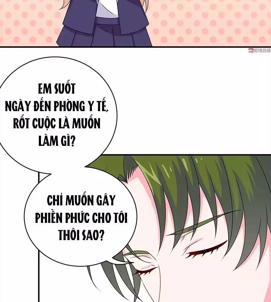 Yêu Tôi Đều Chết Cả Đi! Chapter 90 - 53