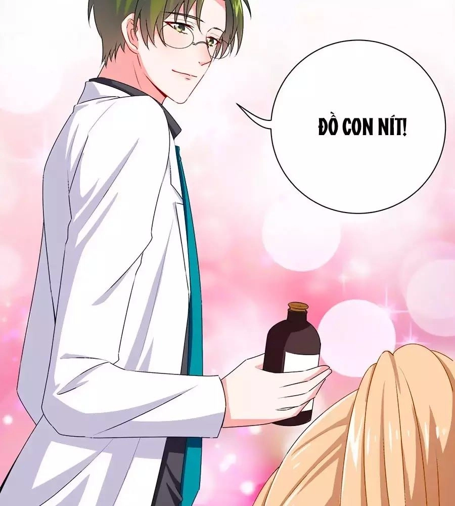 Yêu Tôi Đều Chết Cả Đi! Chapter 91 - 17