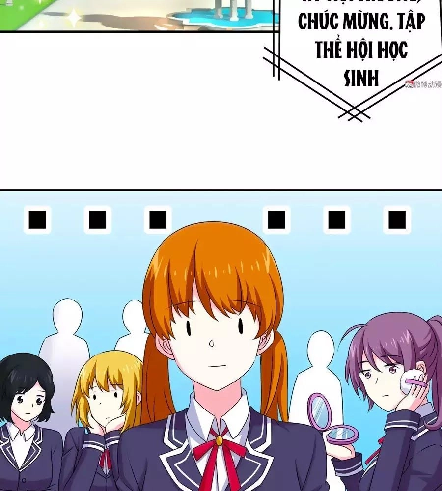 Yêu Tôi Đều Chết Cả Đi! Chapter 91 - 28