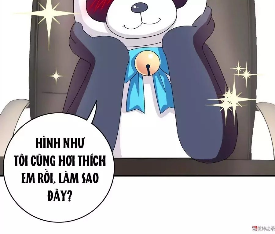 Yêu Tôi Đều Chết Cả Đi! Chapter 92 - 20