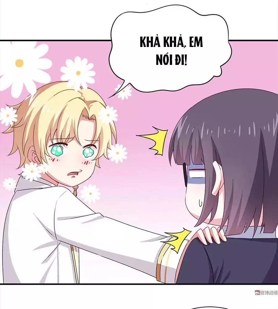 Yêu Tôi Đều Chết Cả Đi! Chapter 93 - 1