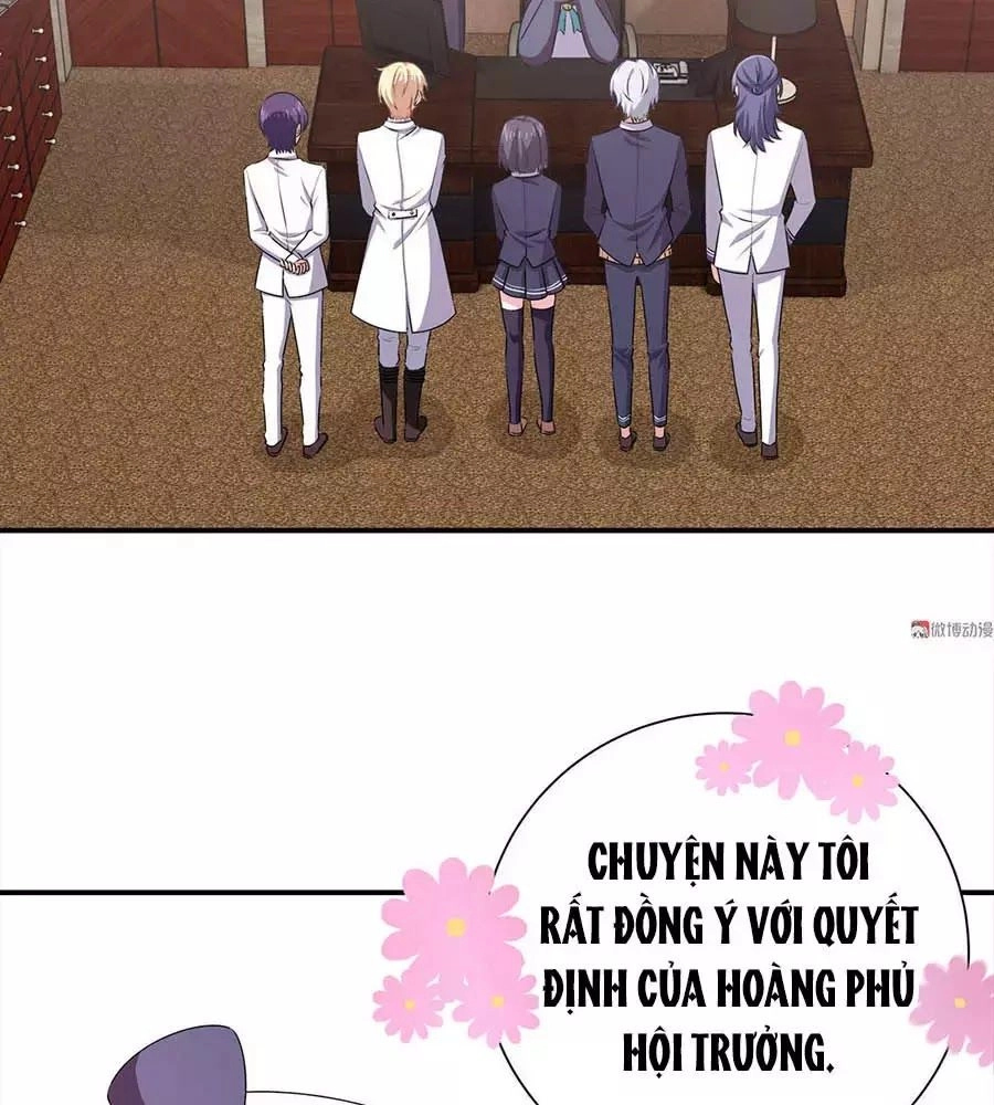 Yêu Tôi Đều Chết Cả Đi! Chapter 93 - 9