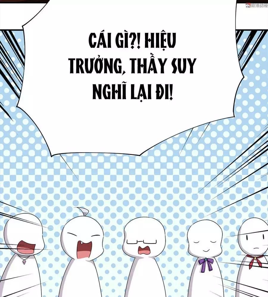 Yêu Tôi Đều Chết Cả Đi! Chapter 93 - 11