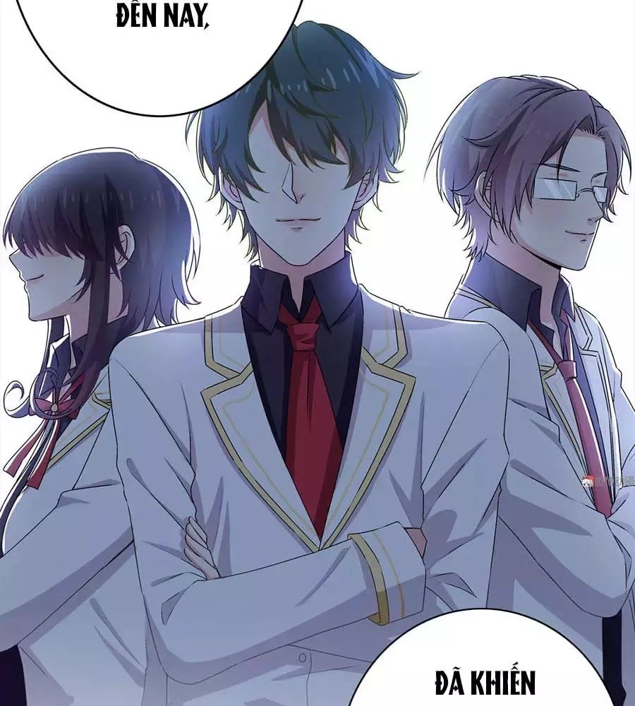 Yêu Tôi Đều Chết Cả Đi! Chapter 93 - 17