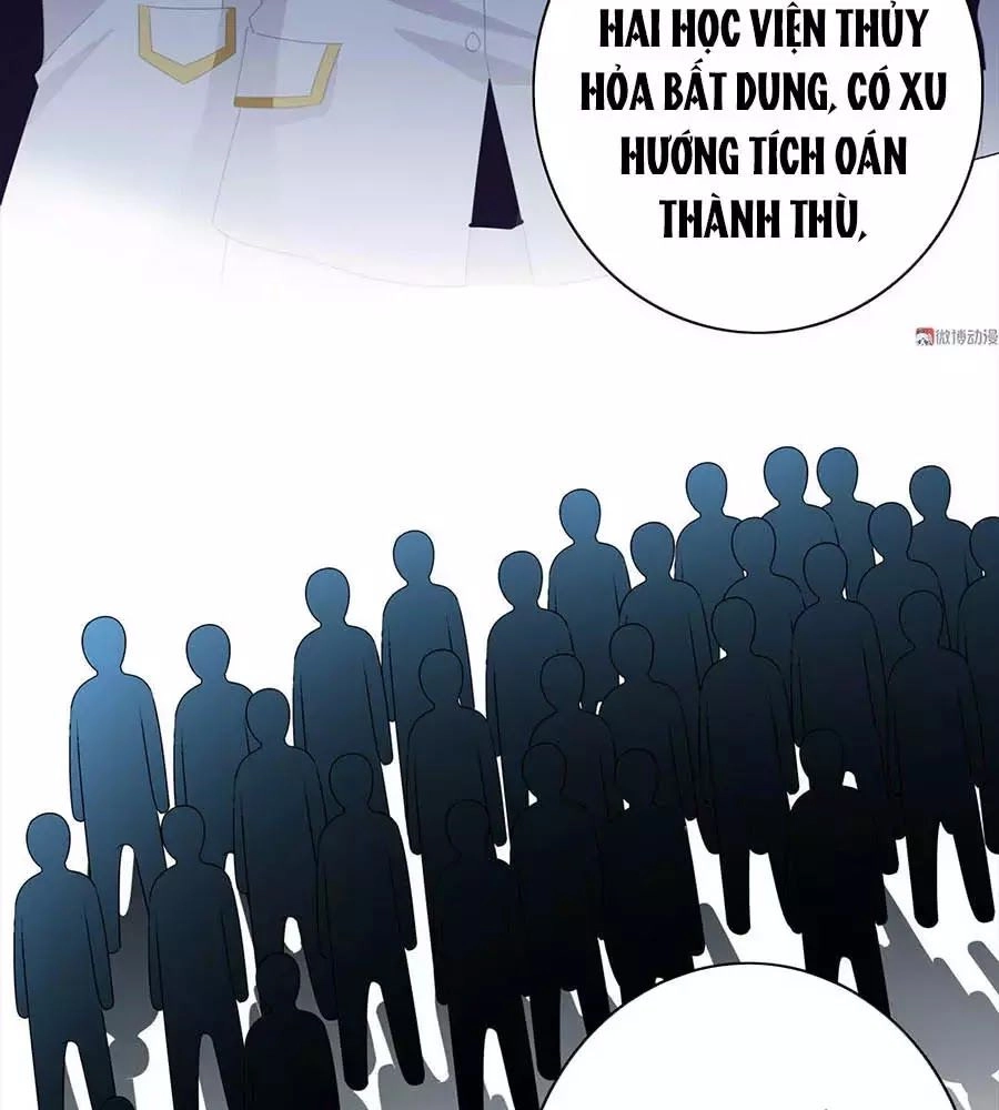 Yêu Tôi Đều Chết Cả Đi! Chapter 93 - 18