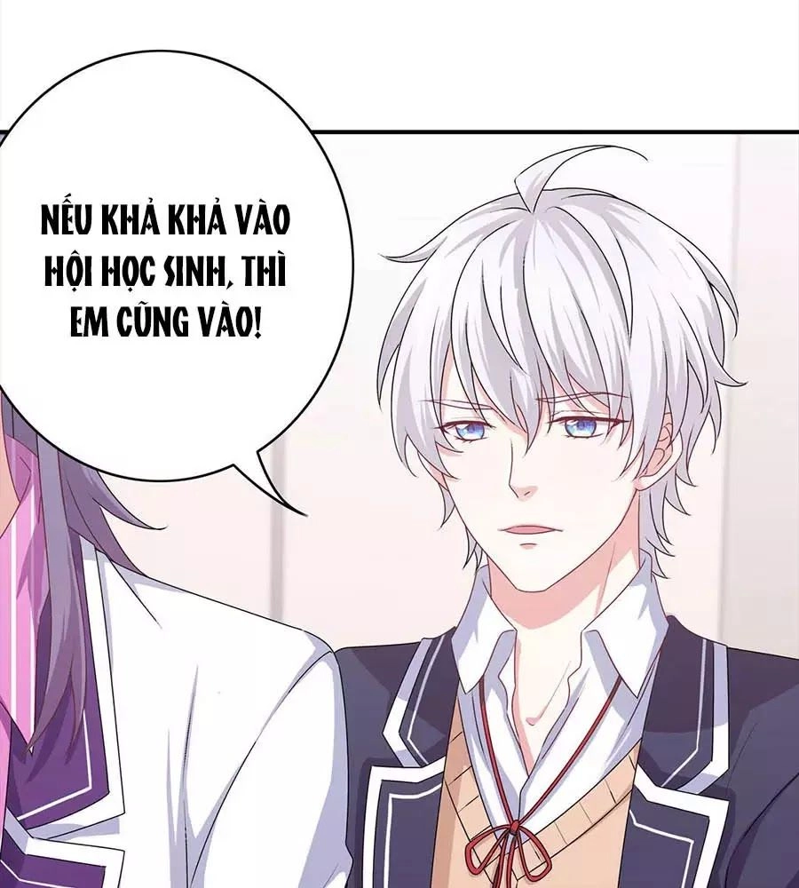 Yêu Tôi Đều Chết Cả Đi! Chapter 93 - 32