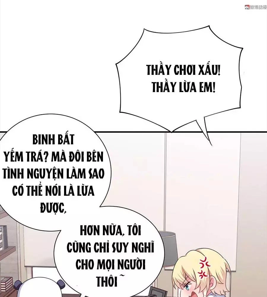 Yêu Tôi Đều Chết Cả Đi! Chapter 93 - 38