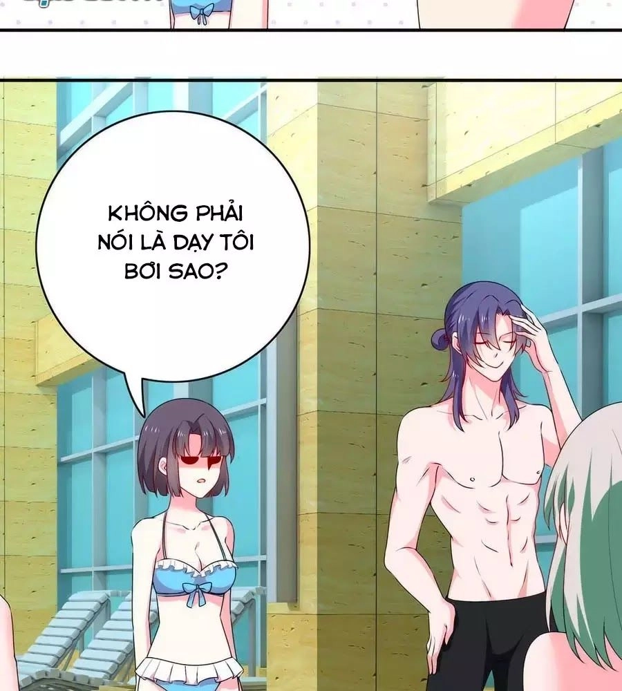 Yêu Tôi Đều Chết Cả Đi! Chapter 94 - 8