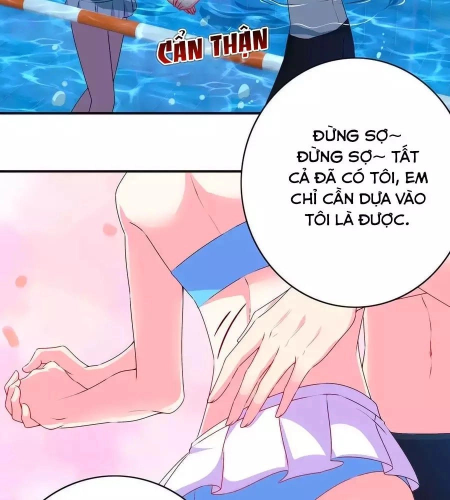 Yêu Tôi Đều Chết Cả Đi! Chapter 94 - 17
