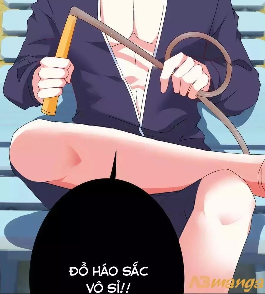 Yêu Tôi Đều Chết Cả Đi! Chapter 94 - 30