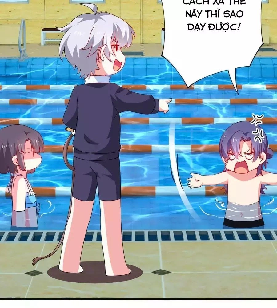 Yêu Tôi Đều Chết Cả Đi! Chapter 94 - 41