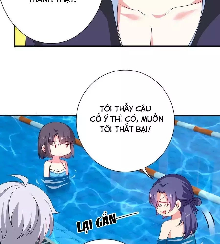 Yêu Tôi Đều Chết Cả Đi! Chapter 94 - 44