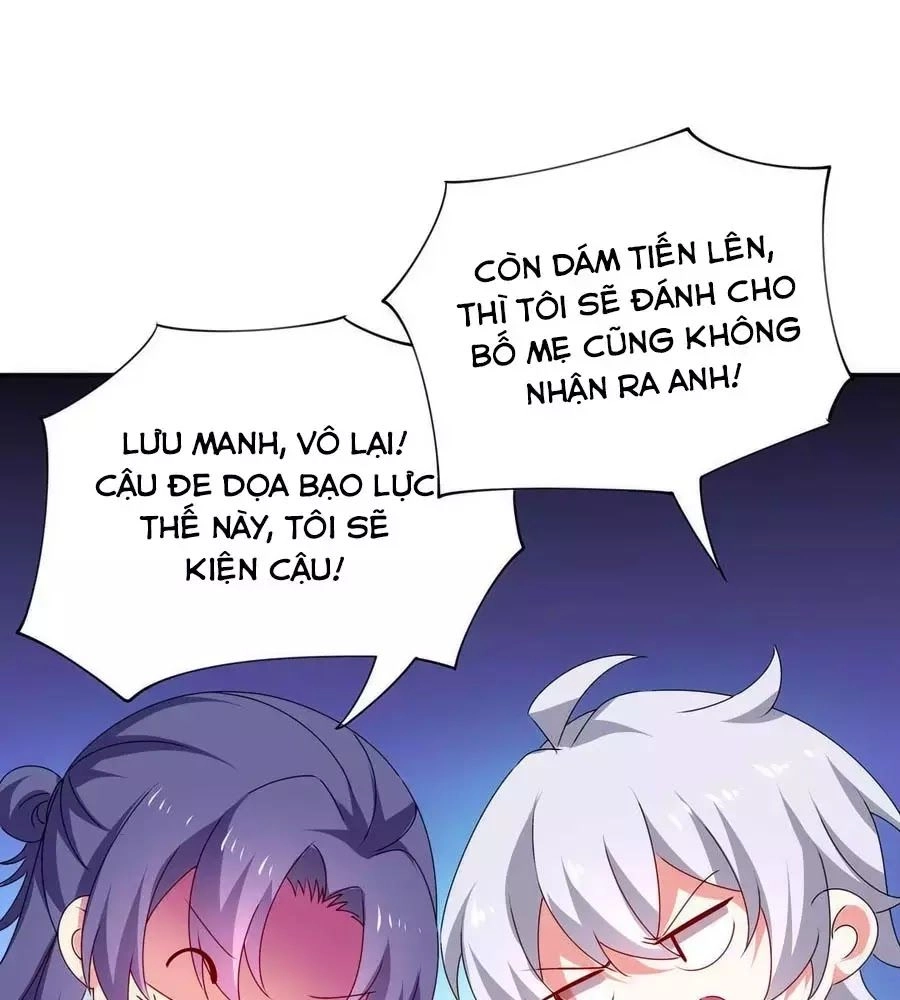 Yêu Tôi Đều Chết Cả Đi! Chapter 94 - 48