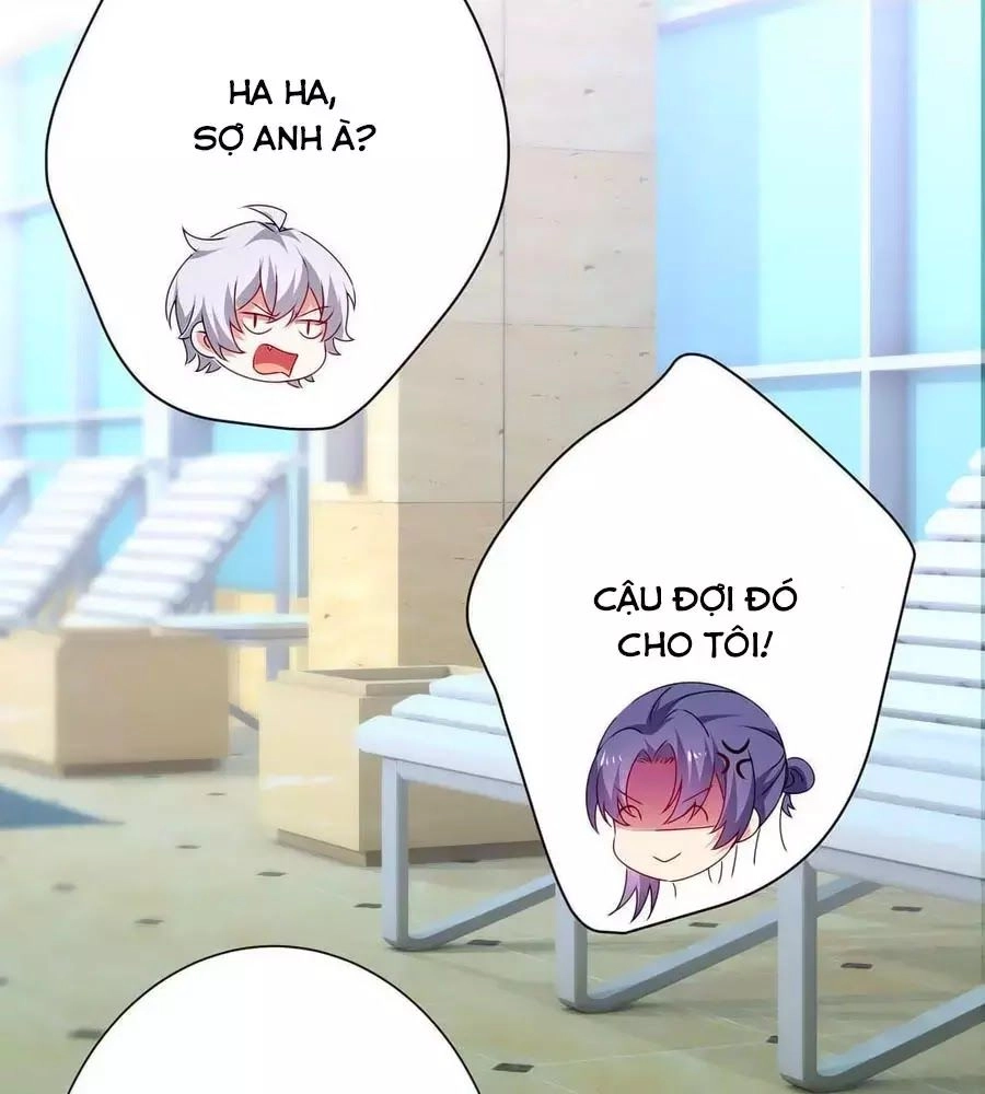 Yêu Tôi Đều Chết Cả Đi! Chapter 94 - 51