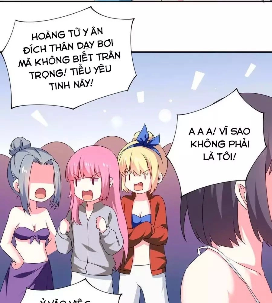 Yêu Tôi Đều Chết Cả Đi! Chapter 94 - 54