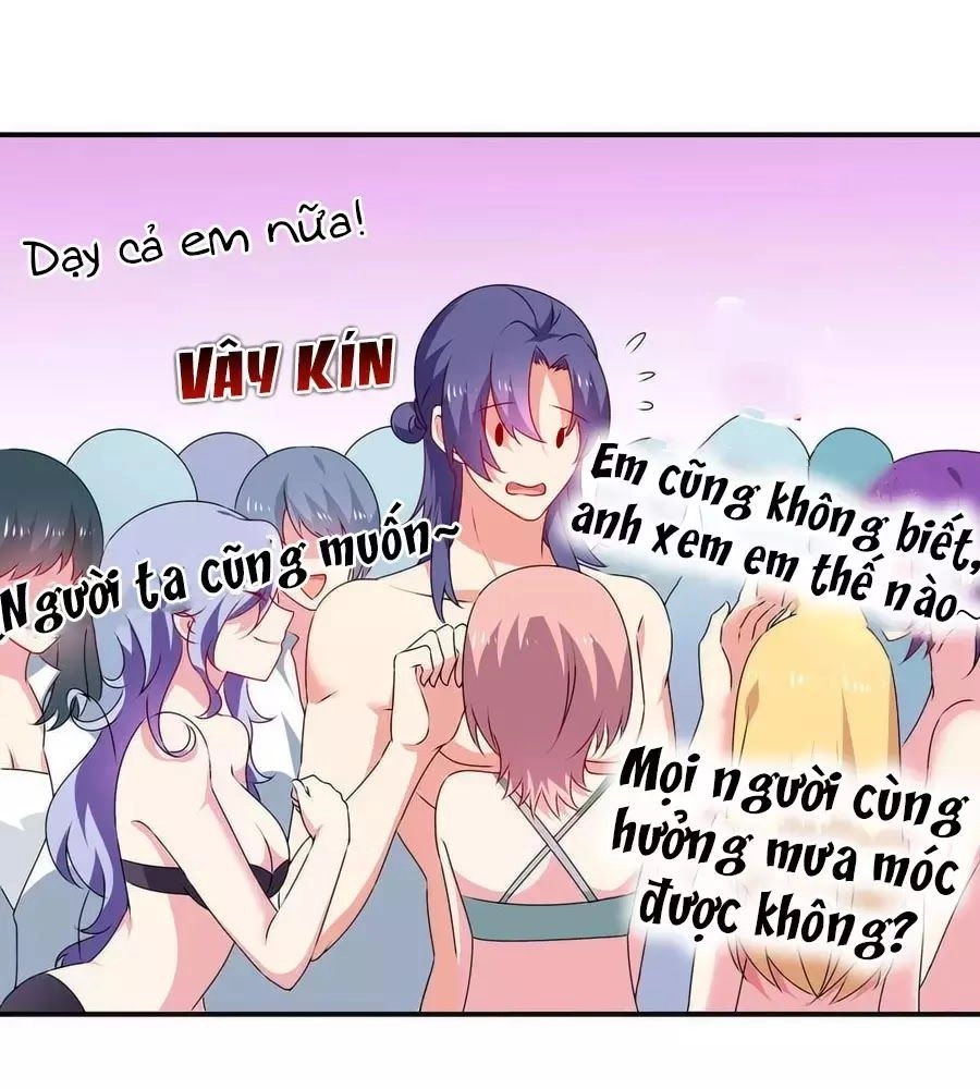 Yêu Tôi Đều Chết Cả Đi! Chapter 94 - 63