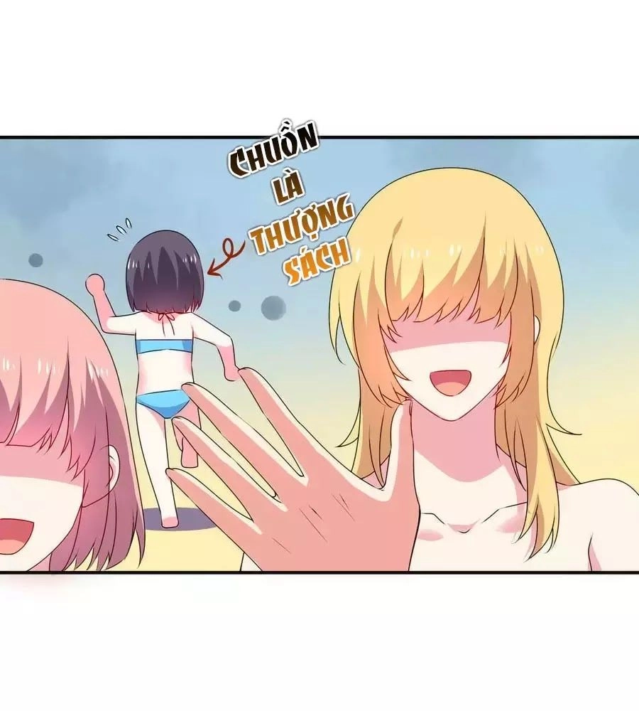 Yêu Tôi Đều Chết Cả Đi! Chapter 94 - 65