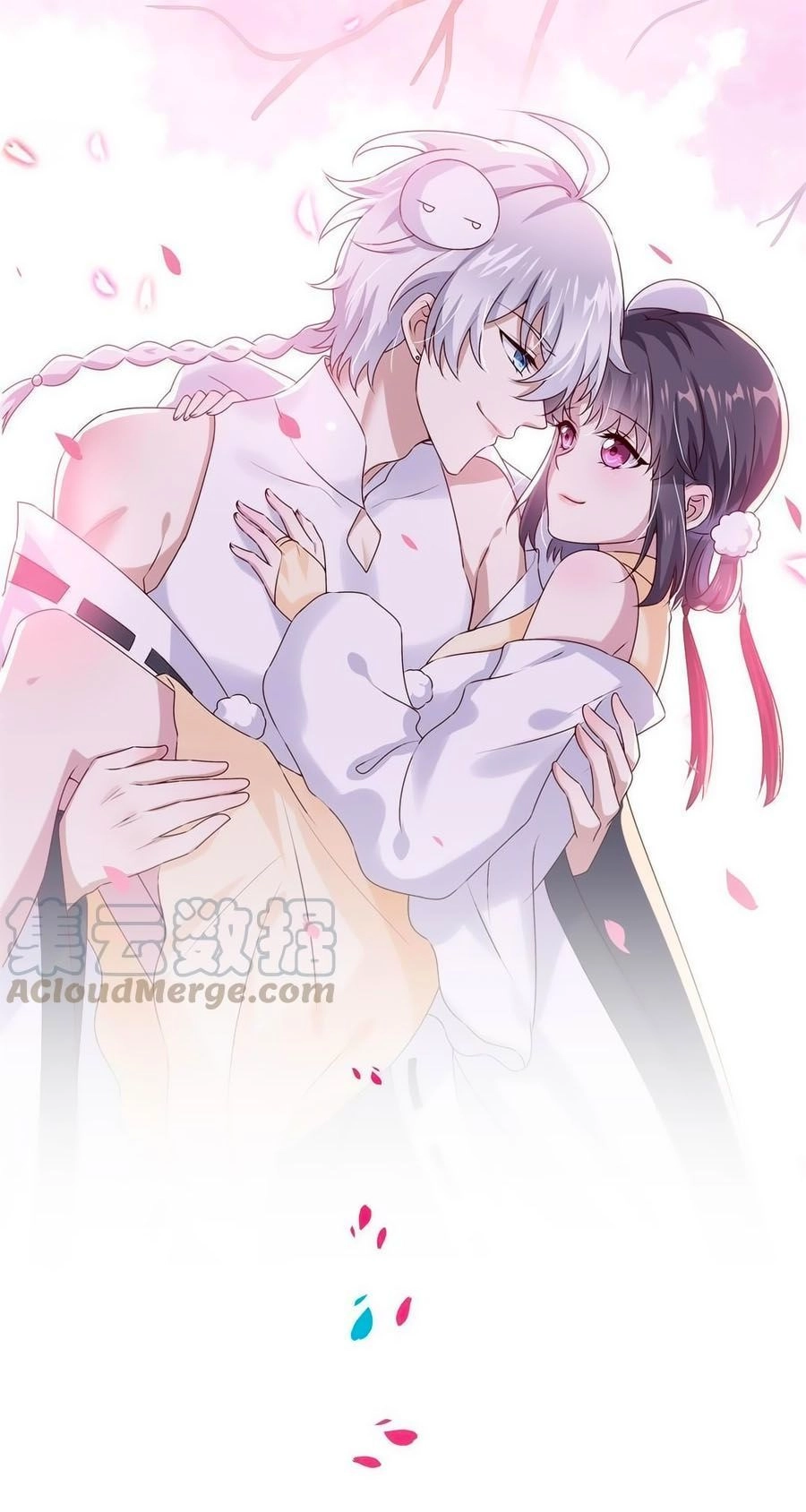 Yêu Tôi Đều Chết Cả Đi! Chapter 95 - 1