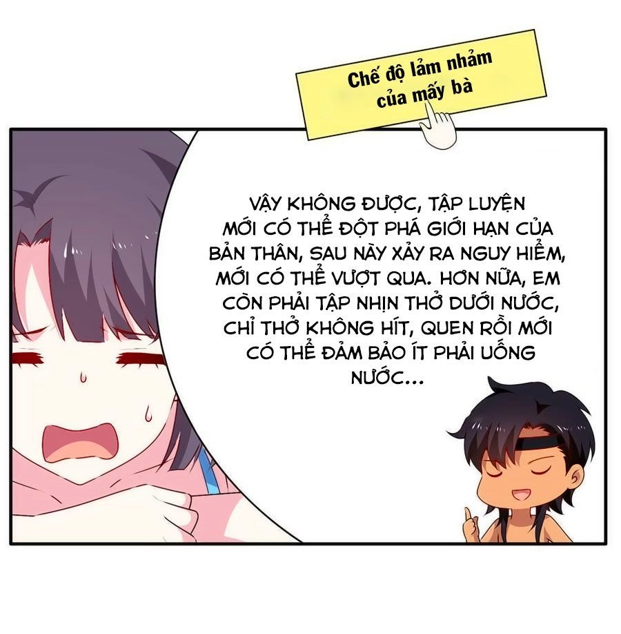 Yêu Tôi Đều Chết Cả Đi! Chapter 95 - 5