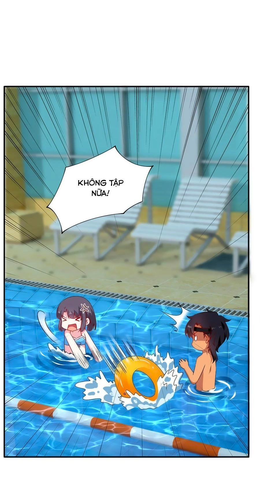 Yêu Tôi Đều Chết Cả Đi! Chapter 95 - 6