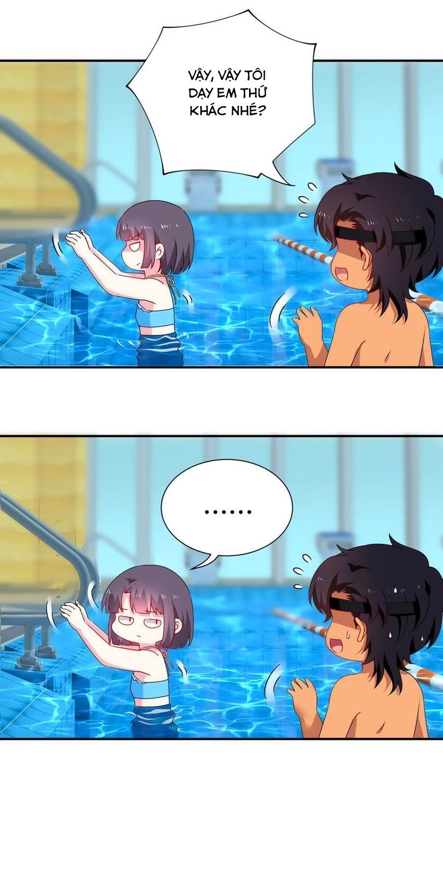 Yêu Tôi Đều Chết Cả Đi! Chapter 95 - 7