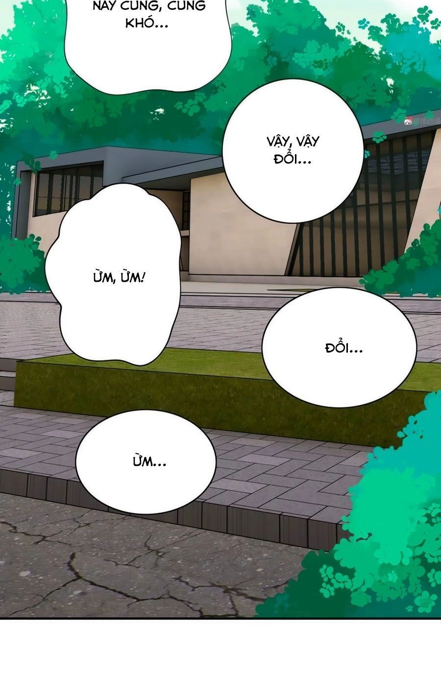 Yêu Tôi Đều Chết Cả Đi! Chapter 95 - 12