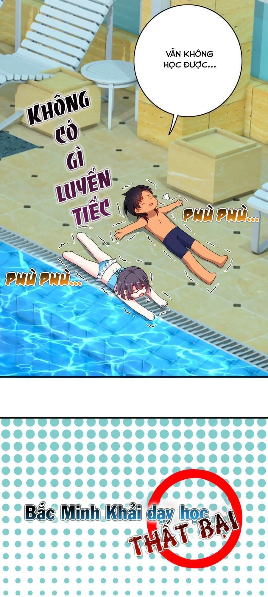 Yêu Tôi Đều Chết Cả Đi! Chapter 95 - 15