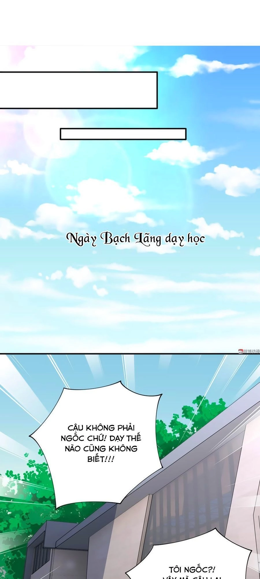 Yêu Tôi Đều Chết Cả Đi! Chapter 95 - 17