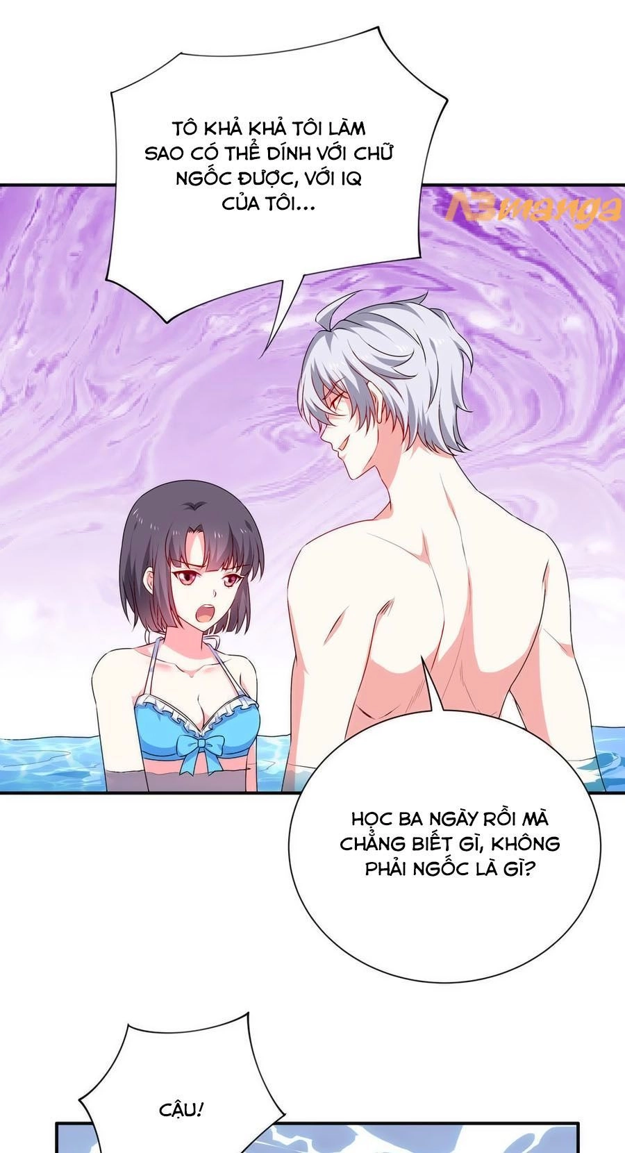 Yêu Tôi Đều Chết Cả Đi! Chapter 95 - 19