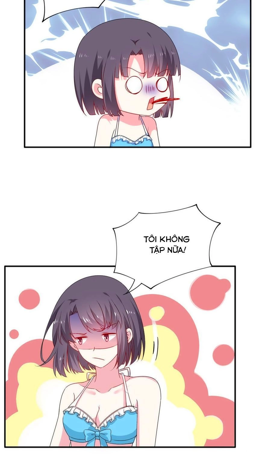 Yêu Tôi Đều Chết Cả Đi! Chapter 95 - 20