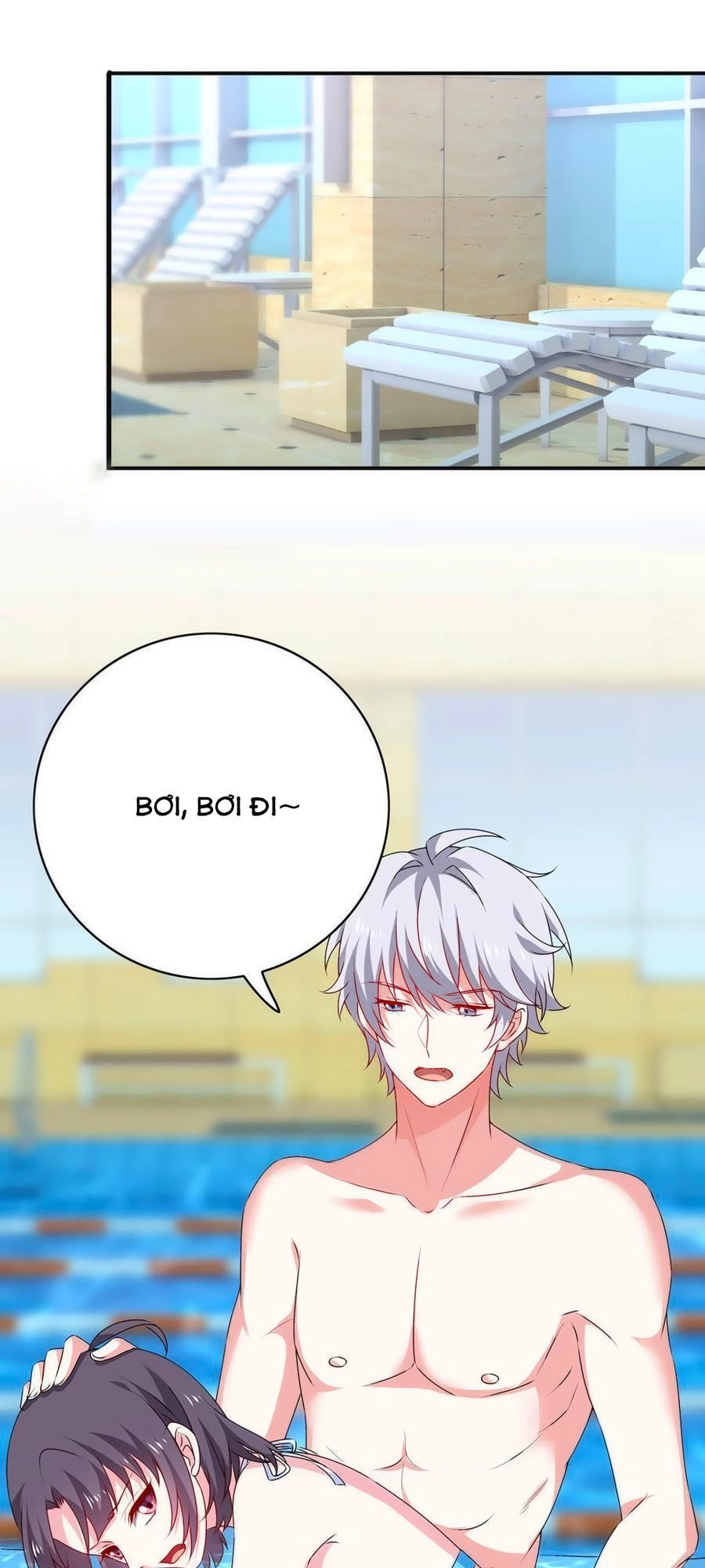 Yêu Tôi Đều Chết Cả Đi! Chapter 95 - 23