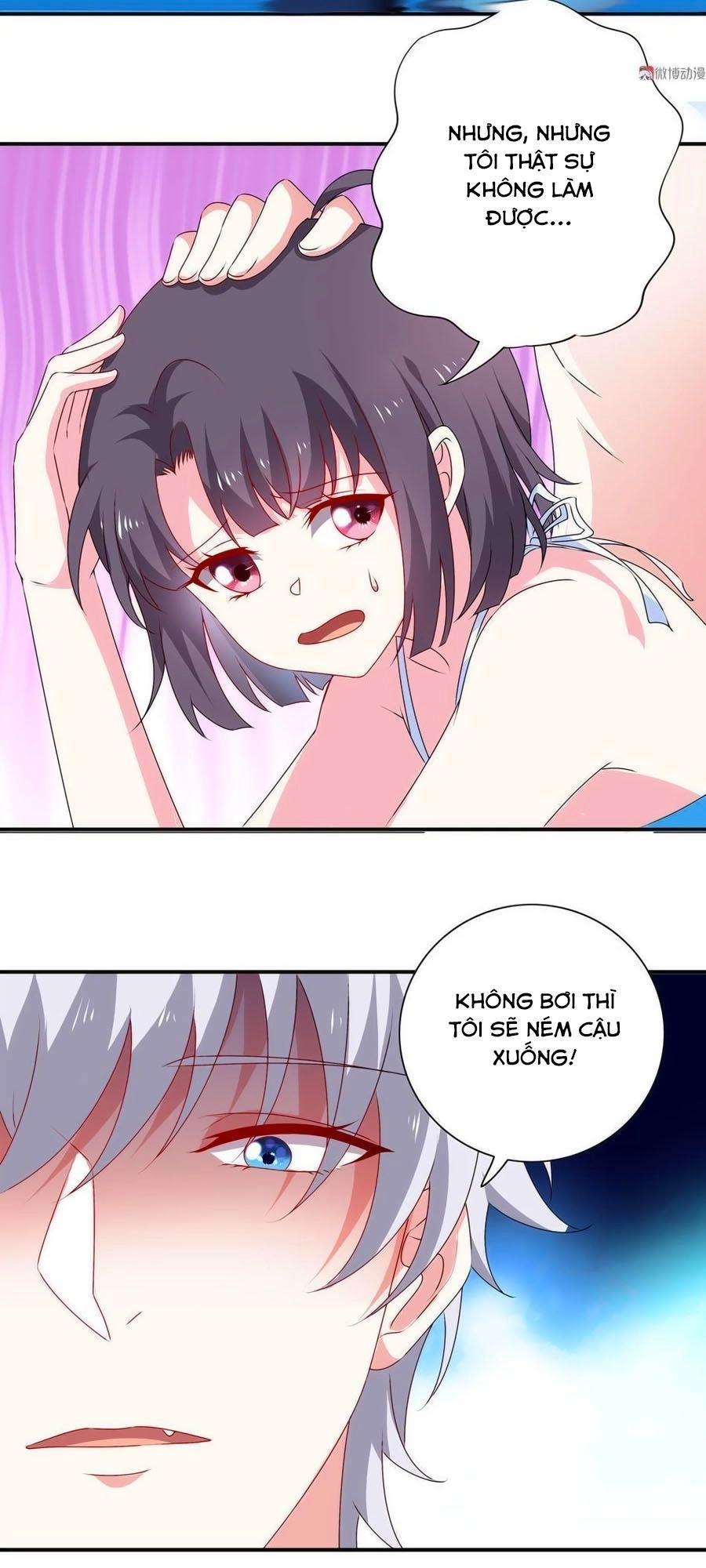 Yêu Tôi Đều Chết Cả Đi! Chapter 95 - 25