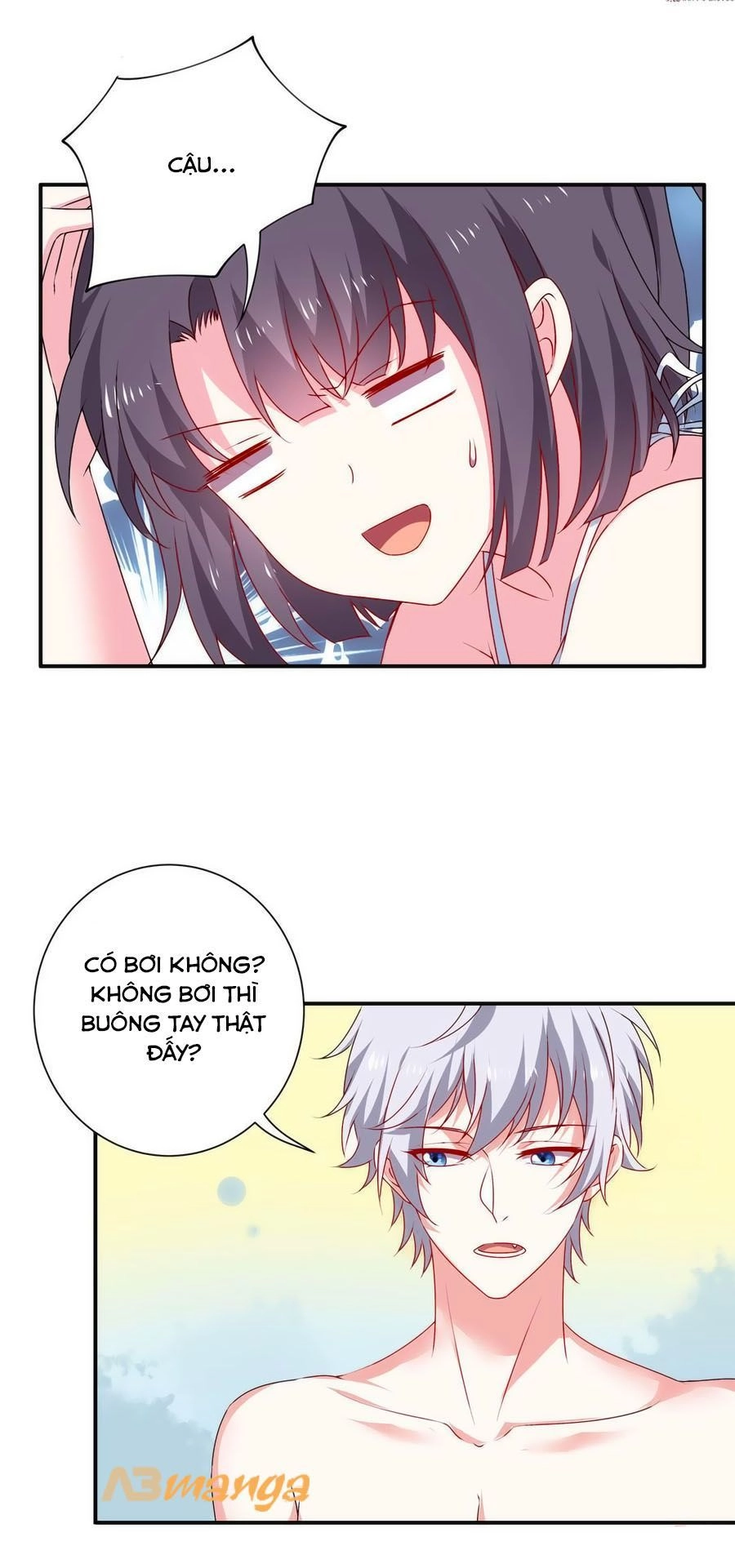 Yêu Tôi Đều Chết Cả Đi! Chapter 95 - 27